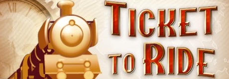 Ticket to Ride Steam Key GLOBAL