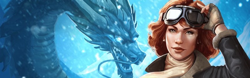 Tibetan Quest: Beyond the World's End Steam Key GLOBAL