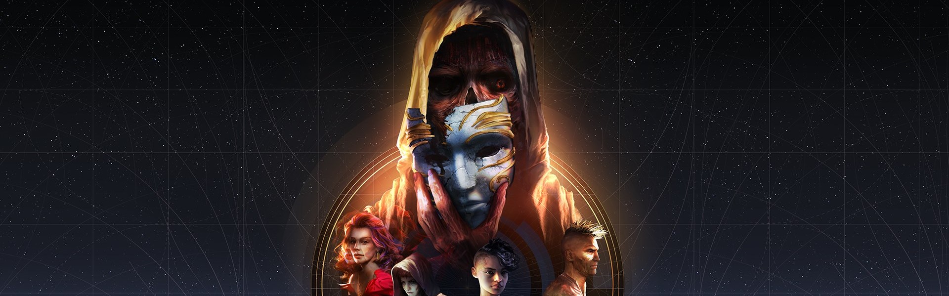 Torment: Tides of Numenera - Mindforged Synthsteel Plating (DLC) Steam Key GLOBAL