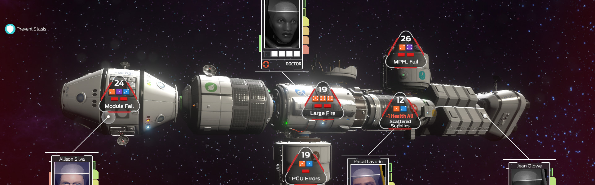 Tharsis Steam Key GLOBAL