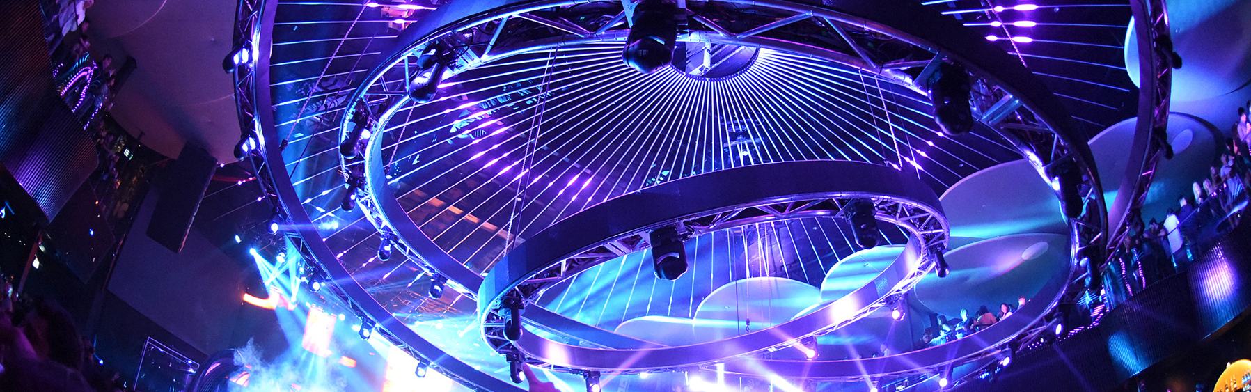 Club Lighting Steam Key GLOBAL