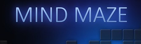 Mind Maze Steam Key GLOBAL