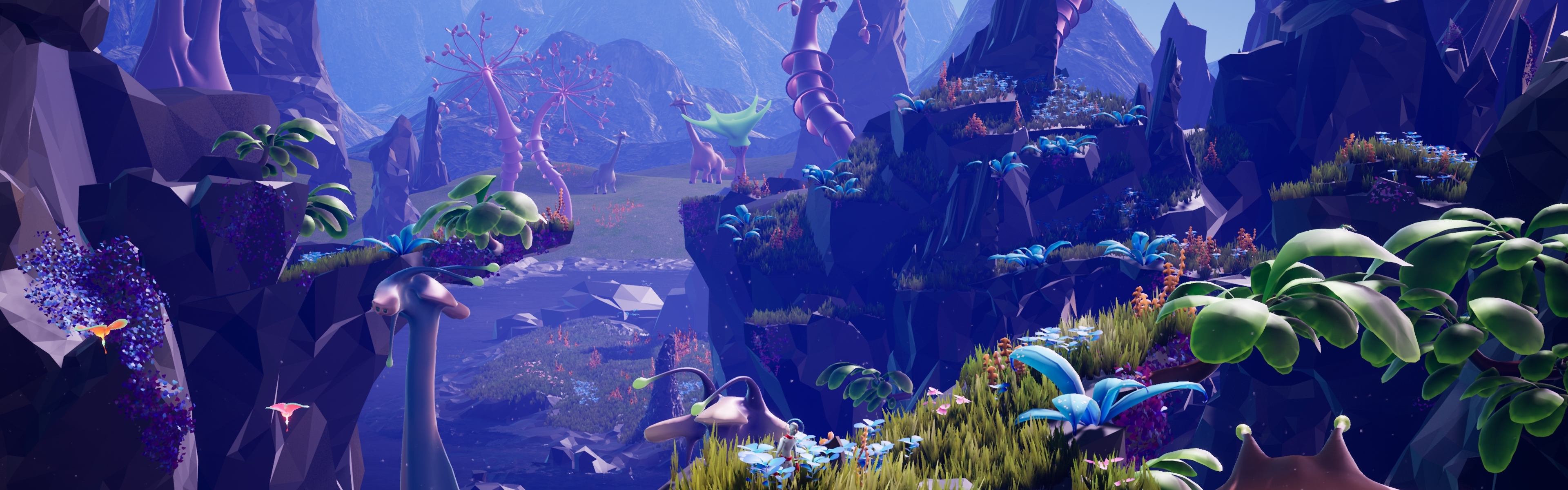 Planet Alpha Steam Key GLOBAL