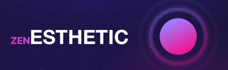 Zenesthetic Steam Key GLOBAL