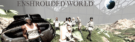 Enshrouded World: Home Truths Steam Key GLOBAL