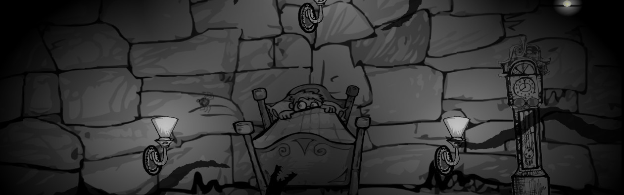 Go To Bed: Survive The Night Steam Key GLOBAL