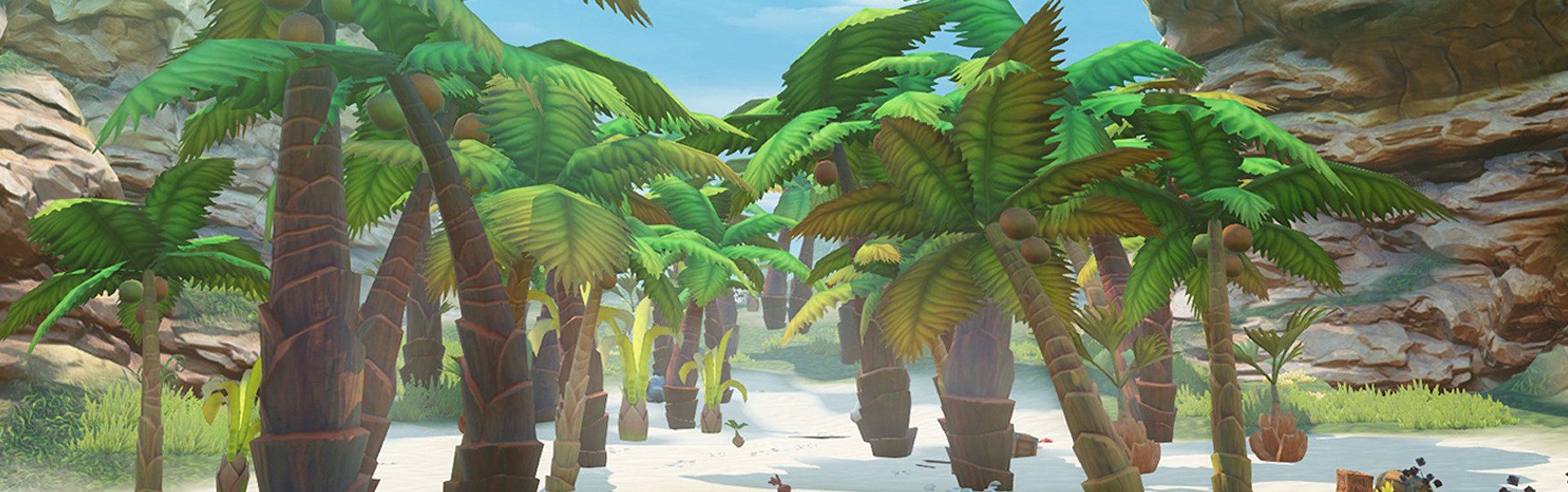 Tree of Life - Settler Steam Key GLOBAL