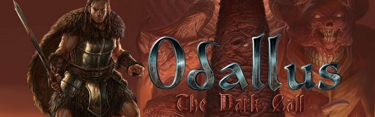 Odallus: The Dark Call Steam Key EUROPE