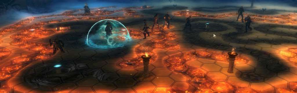 Wasteland 1 - The Original Classic Steam Key GLOBAL
