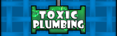 TOXIC PLUMBING Steam Key GLOBAL
