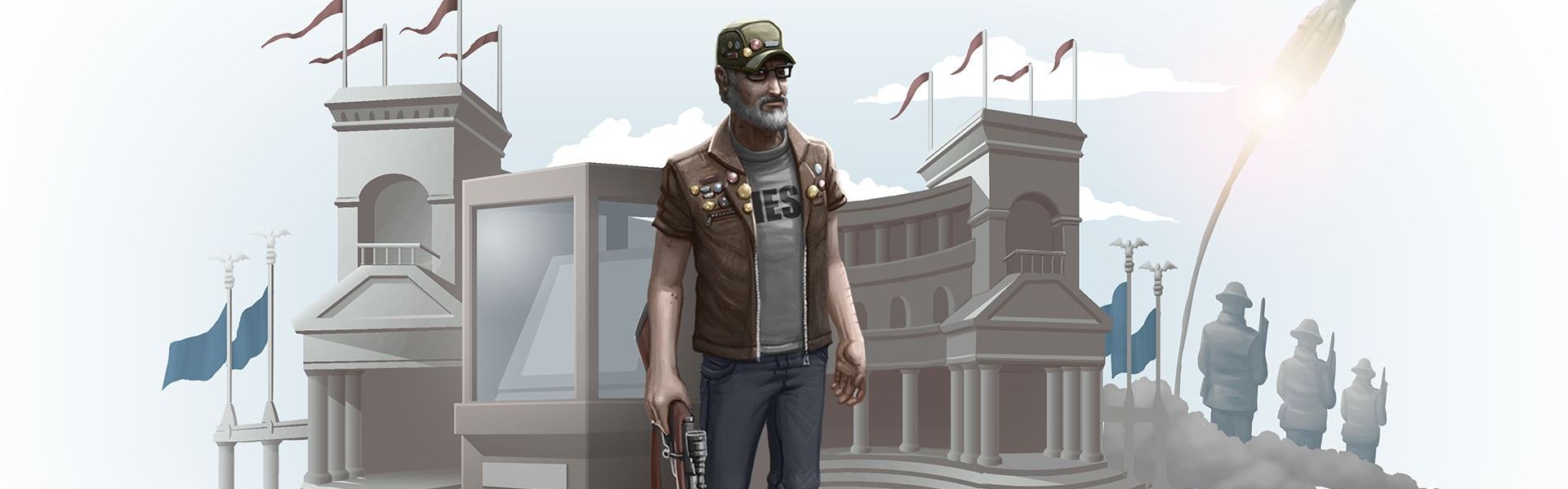 Democracy 3 Bundle GOG Key GLOBAL
