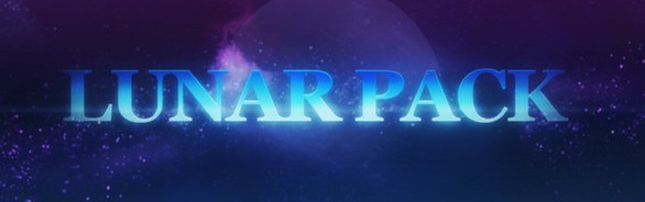 Lunar Pack Steam Key GLOBAL