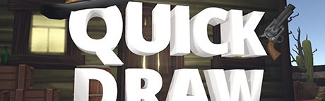 Quick Draw Steam Key GLOBAL