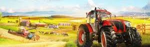 Pure Farming 2018 Steam Key GLOBAL