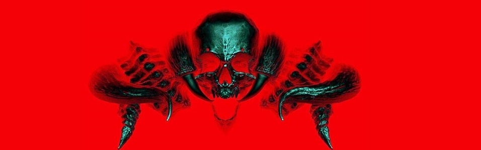 Devil Daggers Steam Key GLOBAL