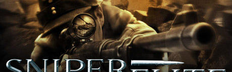 Sniper Elite Steam Key GLOBAL