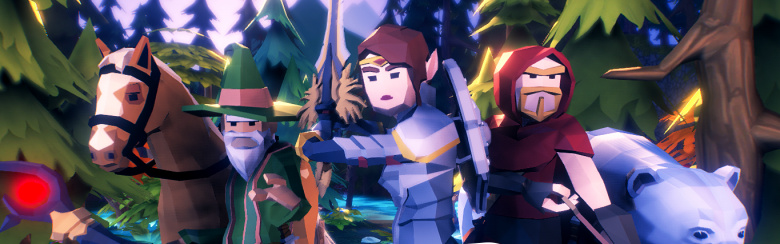 The Wild Age Steam Key GLOBAL