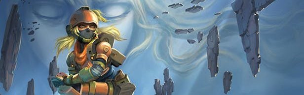 Super Cloudbuilt Steam Key GLOBAL