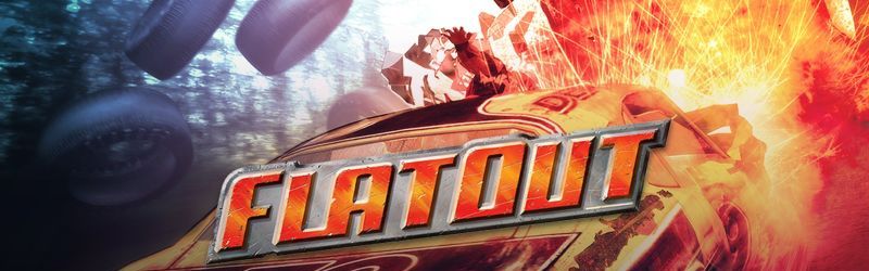 FlatOut Steam Key GLOBAL
