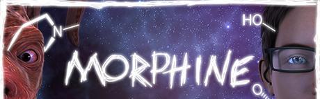 Morphine Steam Key GLOBAL