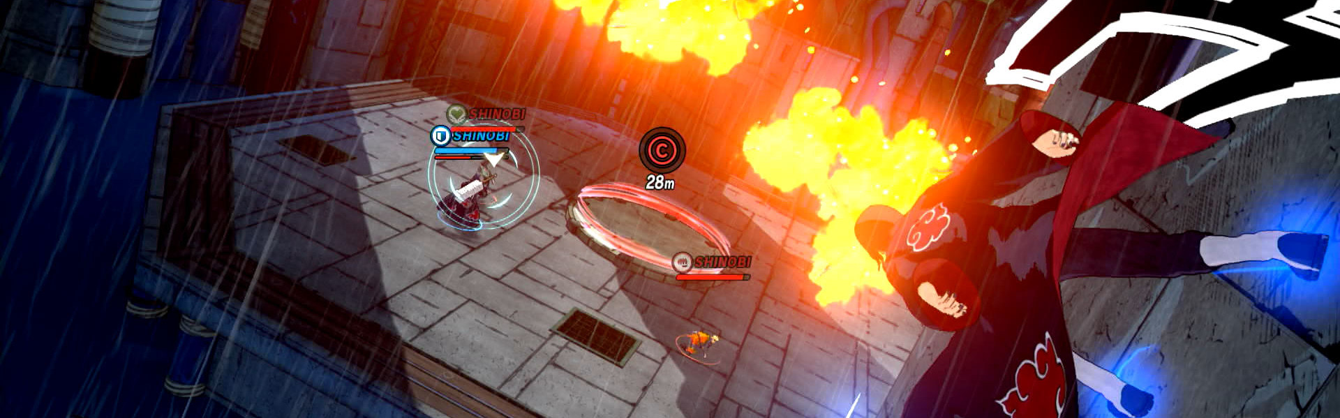 Naruto to Boruto: Shinobi Striker Steam Key GLOBAL