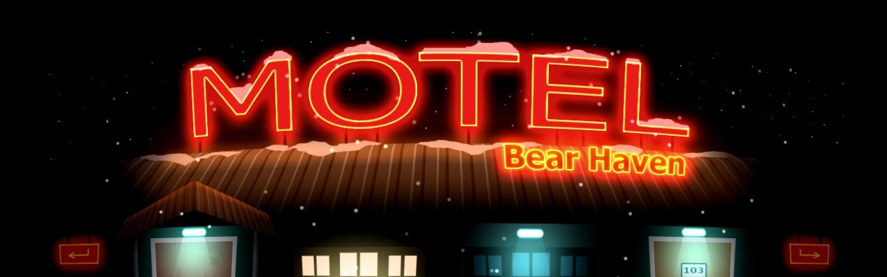 Bear Haven Nights Steam Key GLOBAL