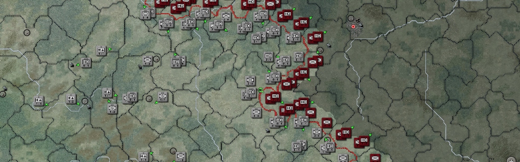 Hearts of Iron III - Axis Minors Vehicle Pack (DLC) Steam Key GLOBAL