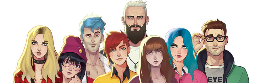 Design Hero Steam Key GLOBAL