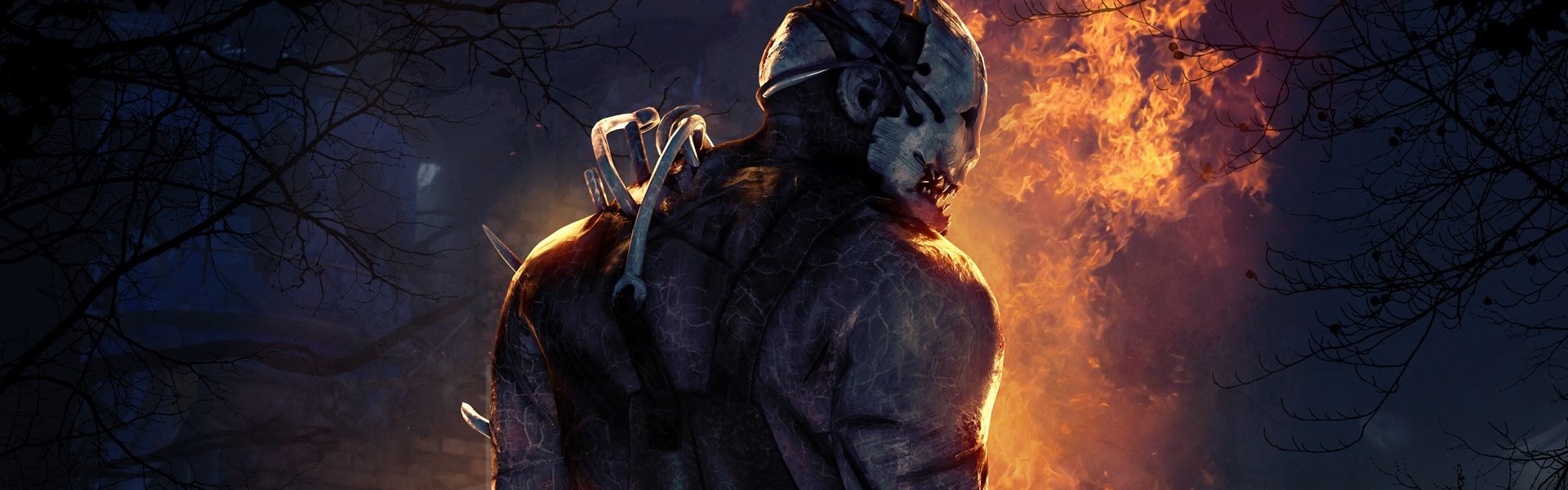 Dead by Daylight - The 80's Suitcase (DLC) Steam Key GLOBAL