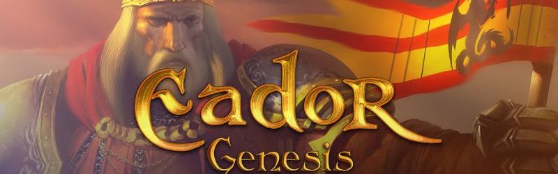 Eador: Genesis Steam Key GLOBAL