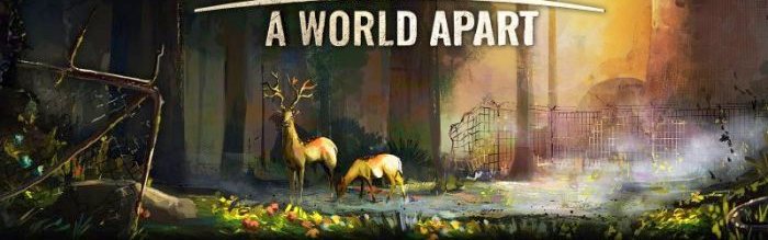 Endzone: A World Apart Steam Key GLOBAL