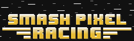Smash Pixel Racing Steam Key GLOBAL