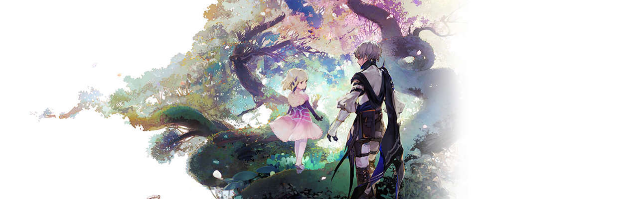 Oninaki Steam Key GLOBAL