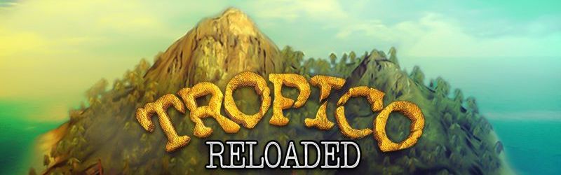 Tropico Reloaded Steam Key GLOBAL