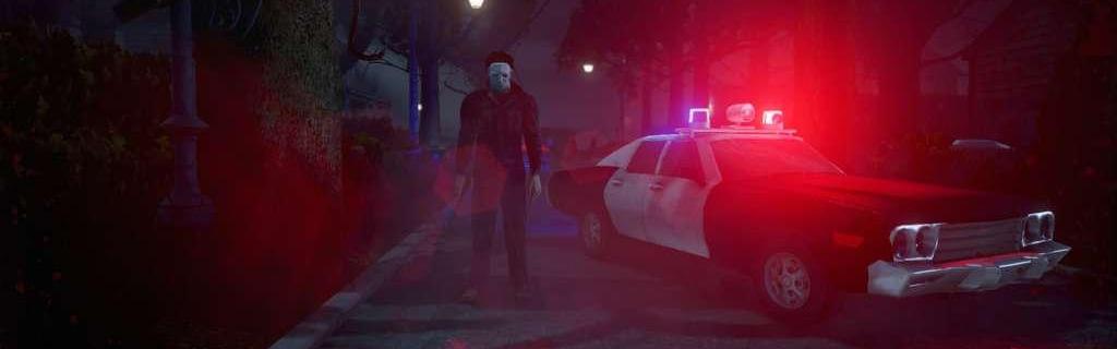 Dead by Daylight - Trapper Chuckles Mask (DLC) Steam Key GLOBAL