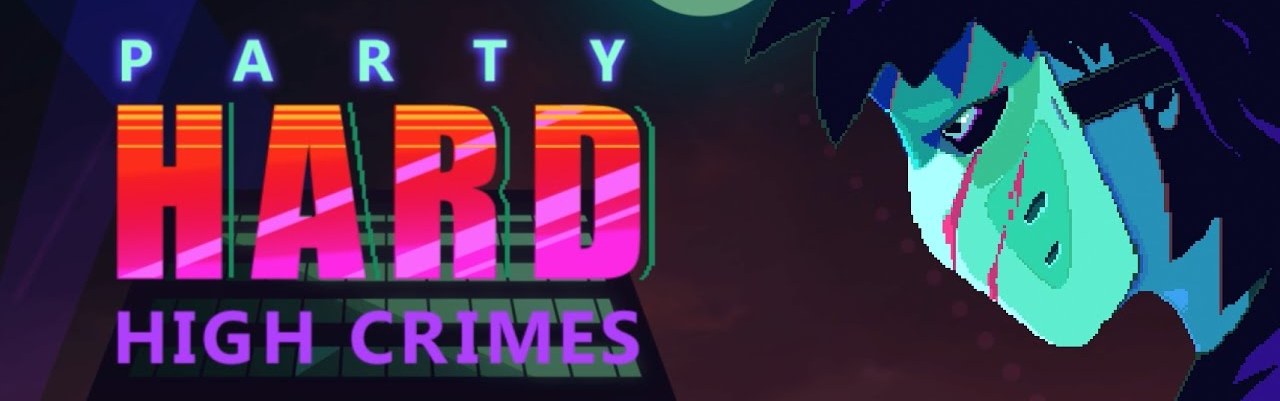 Party Hard: High Crimes (DLC) Steam Key GLOBAL