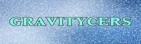 Gravitycers Steam Key GLOBAL