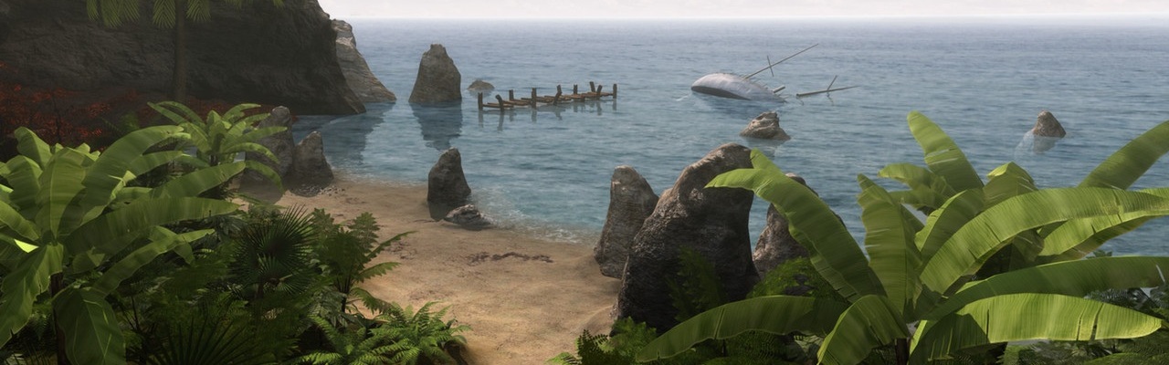 Return to Mysterious Island 1 & 2 Bundle Steam Key GLOBAL