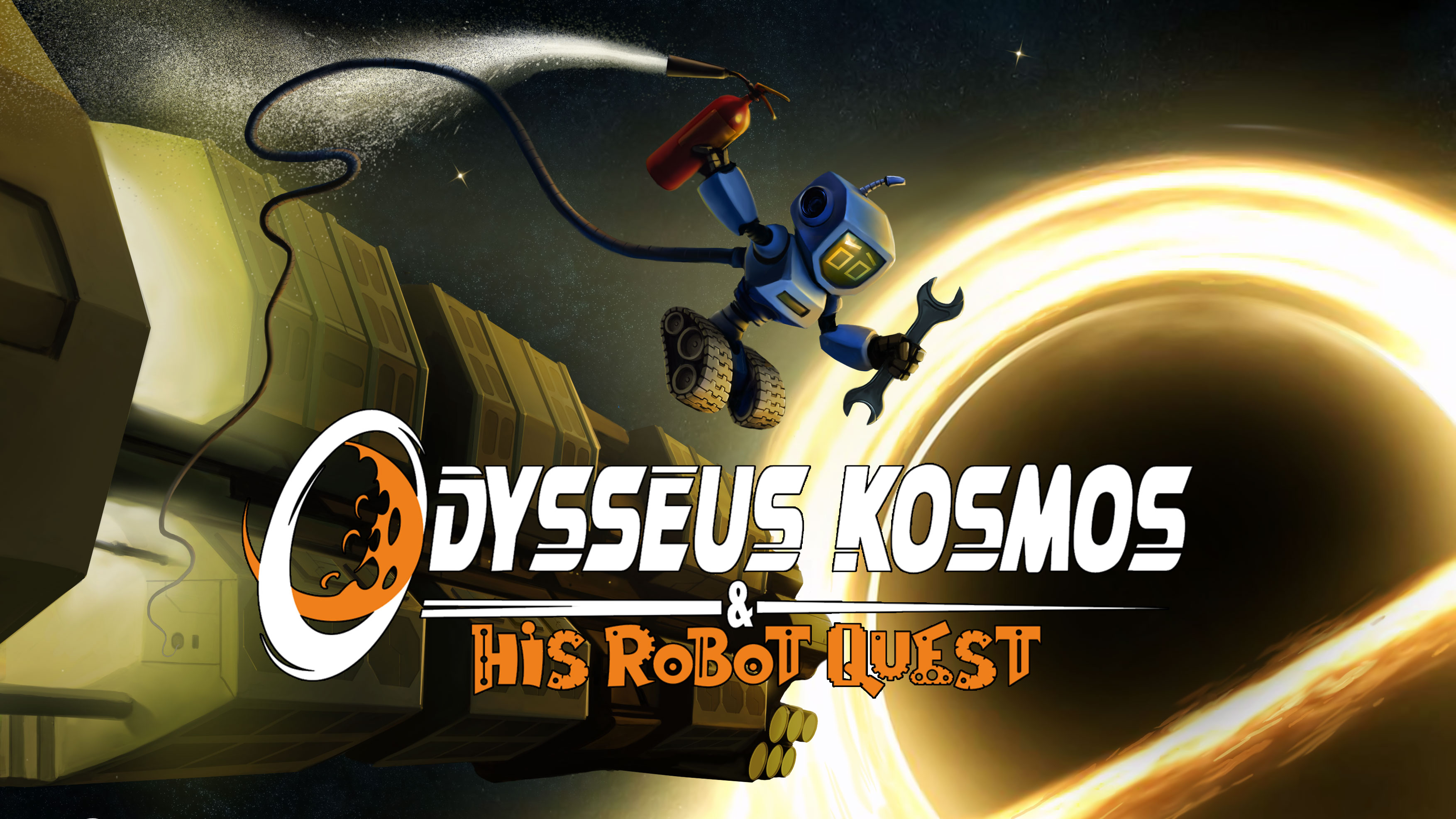 Robo quest steam фото 29