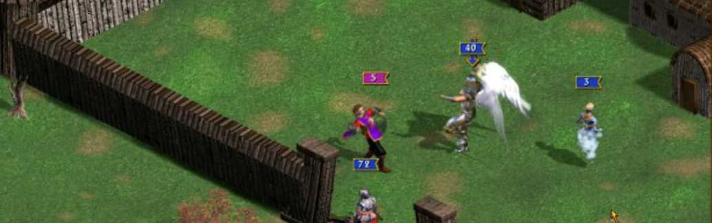 Heroes of Might and Magic IV: Complete Gog.com Key GLOBAL
