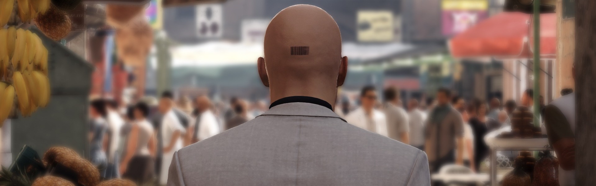 HITMAN 2 - GOTY Legacy Pack (DLC) Steam Key GLOBAL