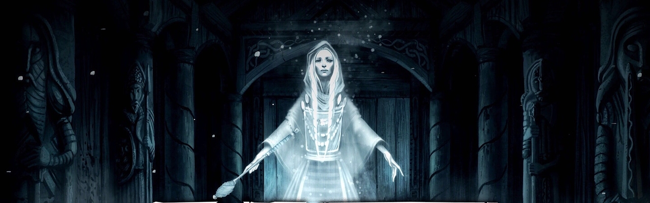 The Frostrune Steam Key GLOBAL