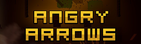 Angry Arrows Steam Key GLOBAL