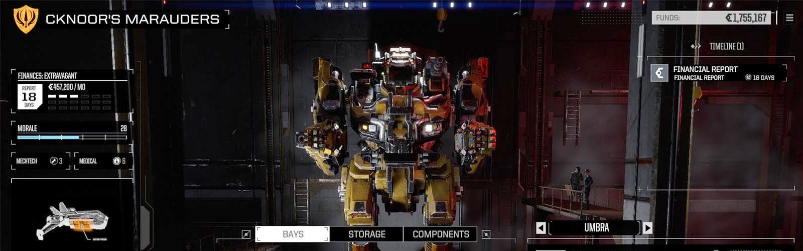 BattleTech: Shadow Hawk Pack (DLC) Steam Key GLOBAL