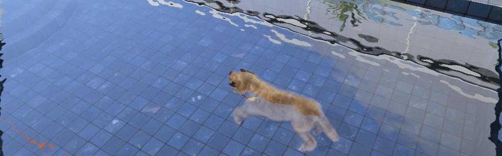 Paws and Claws: Pampered Pets Steam Key GLOBAL