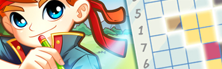 Magic Pixel Picross Steam Key GLOBAL