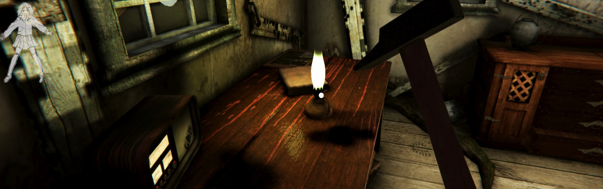Skinny Steam Key GLOBAL