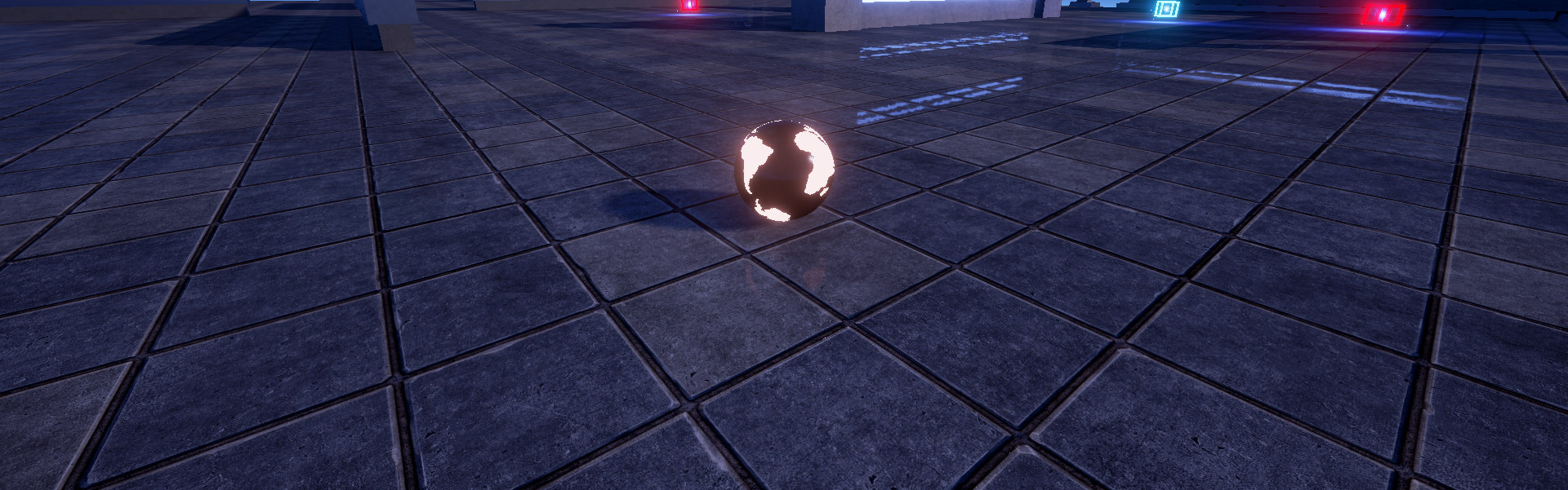 Sphere Complex Steam Key GLOBAL