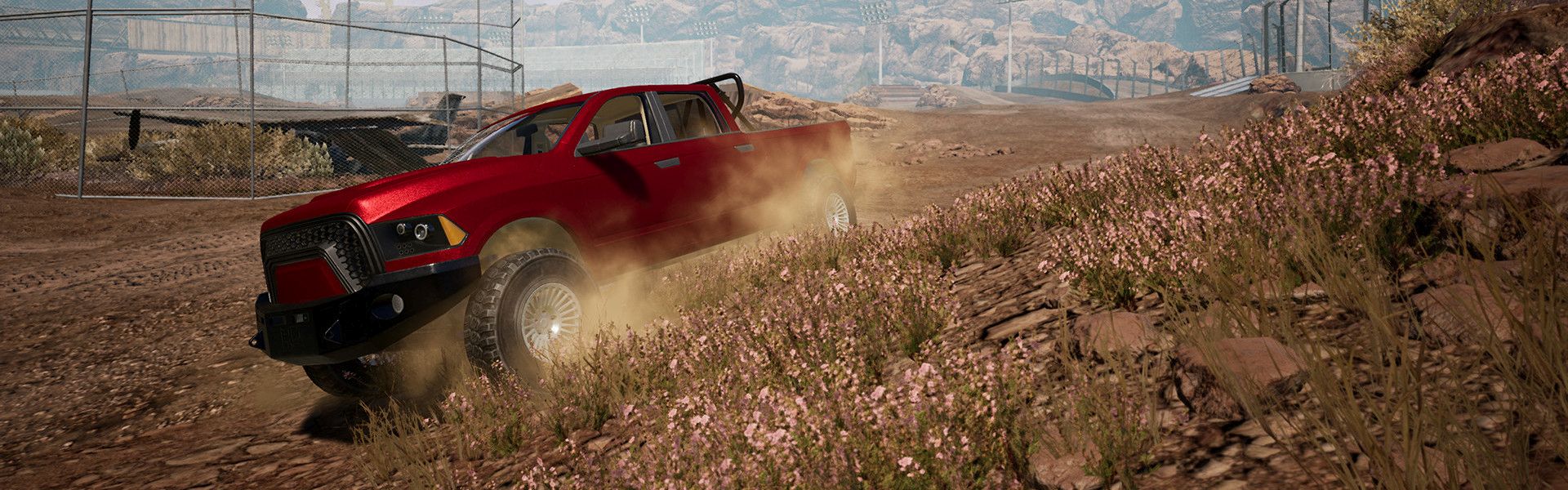 Diesel Brothers: Truck Building Simulator Steam Key EUROPE