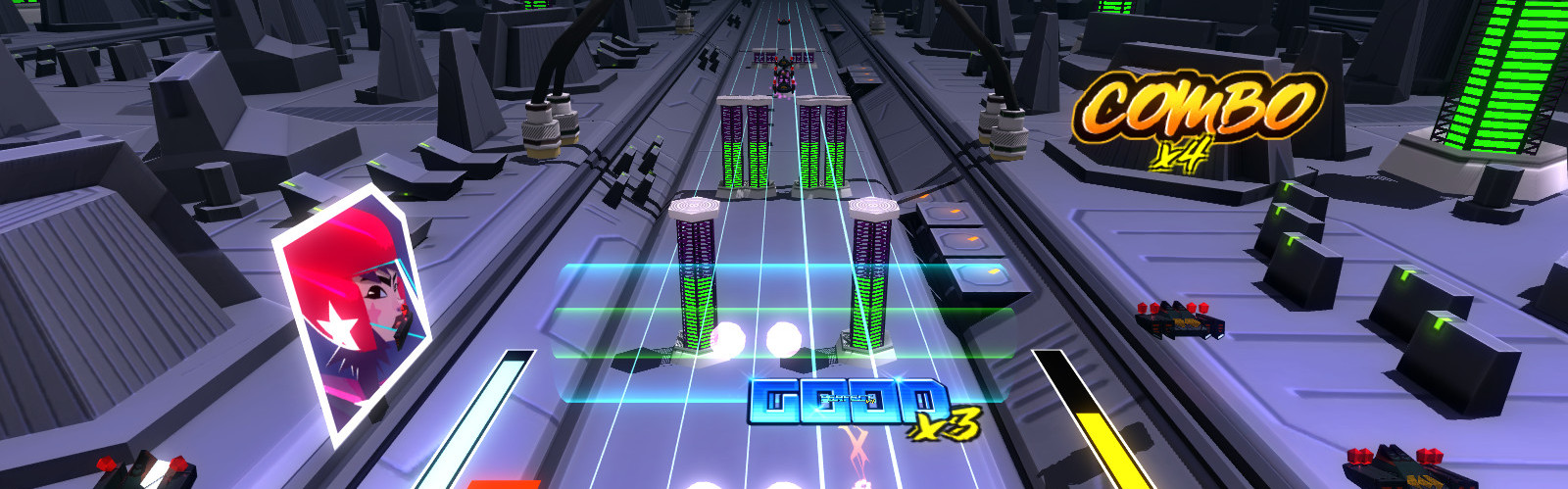 Stereo Aereo Steam Key GLOBAL